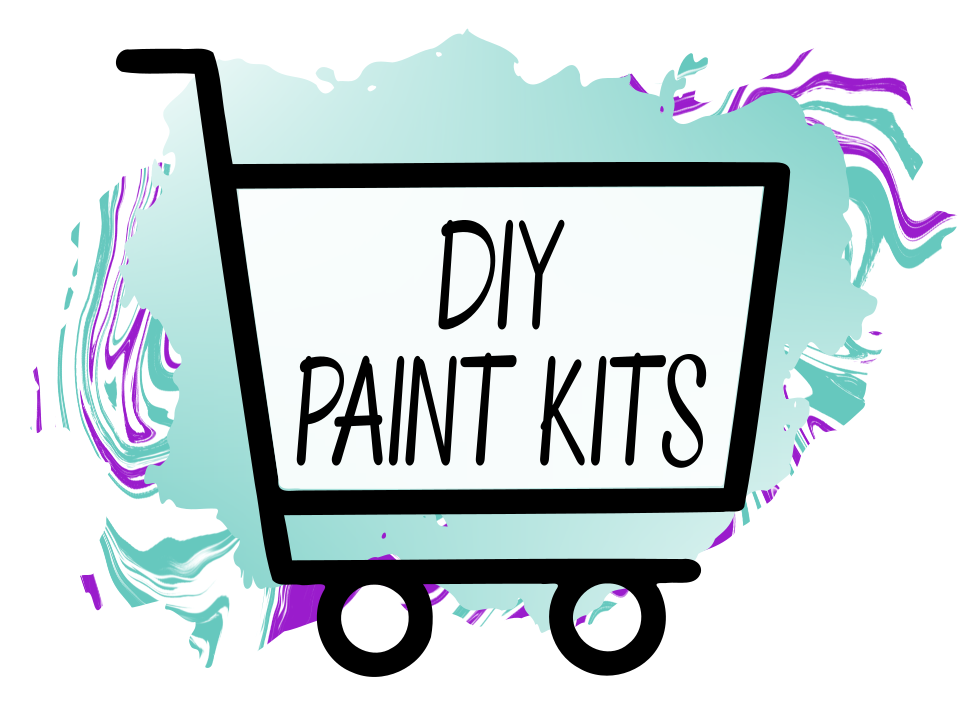 DIY Paint Kits